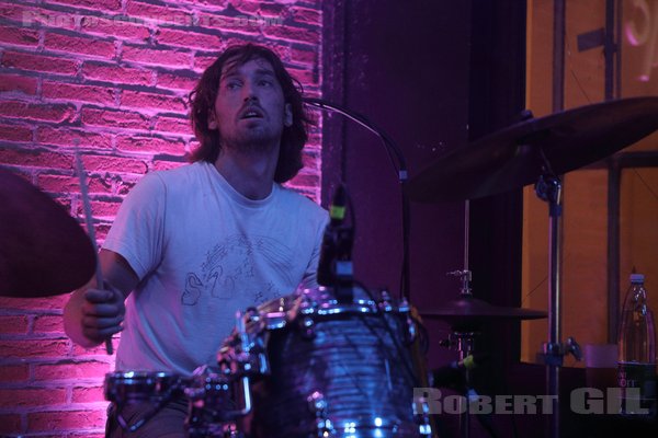 FLOODLIGHTS - 2023-09-20 - PARIS - Supersonic - 